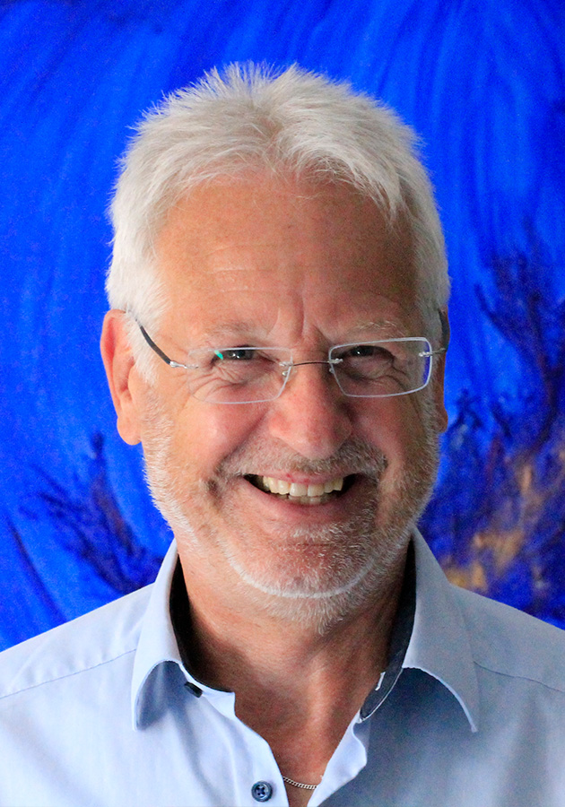 Jürgen Klemm